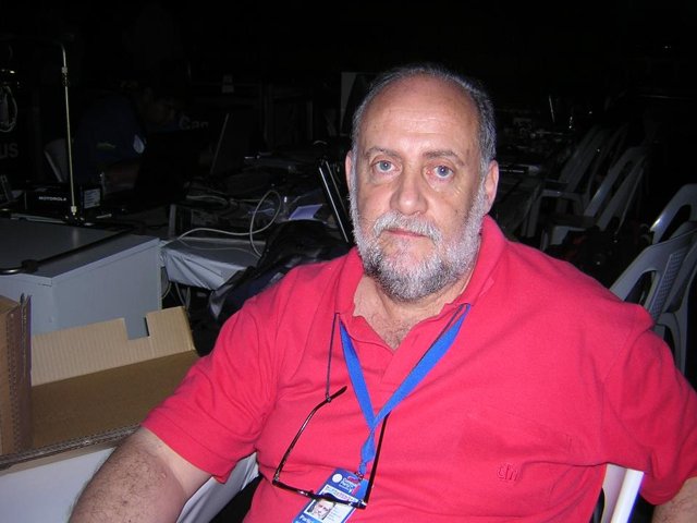 Eduardo J. Carletti