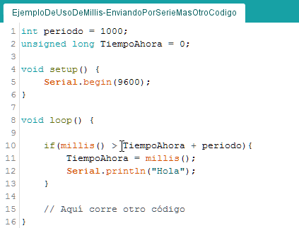 Debouncing via software com Arduino sem usar delay – millis()